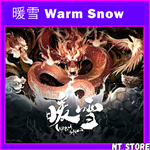 暖雪 Warm Snow +20 Игр STEAM  ️