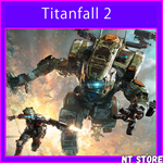 Titanfall 2 +20 Игр STEAM  ️