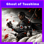 GHOST OF TSUSHIMA Director's Cut STEAM