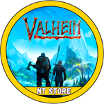 Valheim 2023 + 10 игр  БЕЗ ОЧЕРЕДИ  STEAM️