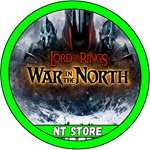 Lord of the Rings: War in the North️