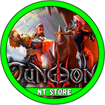 Dungeons 3 + 10 игр  БЕЗ ОЧЕРЕДИ  STEAM️