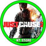 Just Cause 2 + 10 игр  БЕЗ ОЧЕРЕДИ  STEAM️