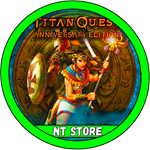 Titan Quest Anniversary Edition️