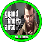 GTA 4 + 15 игр  STEAM + SOCIAL CLUB ️