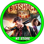BioShock Infinite + 15 игр  БЕЗ ОЧЕРЕДИ  STEAM️