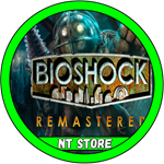 BioShock Remastered + 15 игр  БЕЗ ОЧЕРЕДИ  STEAM️
