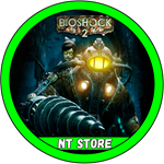 BioShock 2 + 15 игр  БЕЗ ОЧЕРЕДИ  STEAM️