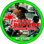 Dead Island: Riptide Definitive Edition + 15 игр ️