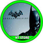 Batman: Arkham Origins DELUXE + 15 игр ️