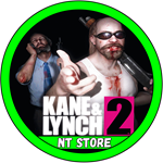 Kane & Lynch 2: Dog Days  БЕЗ ОЧЕРЕДИ  STEAM️