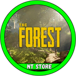 The Forest  БЕЗ ОЧЕРЕДИ  STEAM️