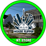 House Flipper+ 15 игр  STEAM️