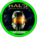 Halo: The Master Chief Collection️