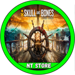 Skull and Bones  • ПОЧТА • ПОЛНЫЙ ДОСТУП