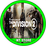 Tom Clancy's The Division 2  • ПОЧТА • ПОЛНЫЙ ДОСТУП