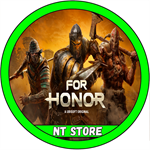 For Honor •  РОДНАЯ ПОЧТА • ПОЛНЫЙ ДОСТУП
