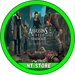 Assassin's Creed Syndicate  •  ПОЧТА • ПОЛНЫЙ ДОСТУП