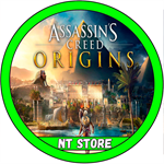Assassin's Creed Origins  •  ПОЧТА • ПОЛНЫЙ ДОСТУП