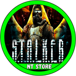 S.T.A.L.K.E.R.: Shadow of Chernobyl STEAM +10игр️