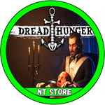 Dread Hunger STEAM  ️