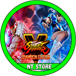 Street Fighter V  + 10 Игр STEAM️