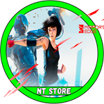 Mirror's Edge STEAM +10игр️