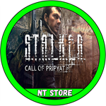 S.T.A.L.K.E.R.: 3 части  Shadow, Pripyat, Clear Sky️
