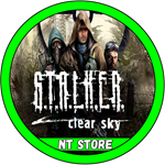 S.T.A.L.K.E.R.: Legends of the Zone Trilogy STEAM