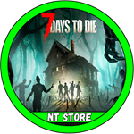 7 Days to Die ОНЛАЙН 30 ДНЕЙ  ️