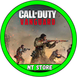 ???? 48 часов call of duty vanguard STEAM