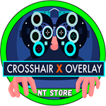 Crosshair X + игры STEAM  ️