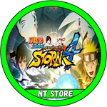 (4 в 1) NARUTO SHIPPUDEN ВСЕ ЧАСТИ 4,3,2,1 