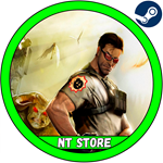 Serious Sam 3: BFE +10 Игр STEAM 