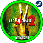 Left 4 Dead 2 +10 Игр STEAM 