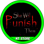 She Will Punish Them STEAM аккаунт