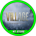 Resident Evil Village STEAM аккаунт 