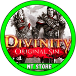 2 в 1 Divinity: Original Sin 1+2 STEAM  ️
