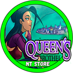 Queen's Brothel  STEAM  аккаунт️