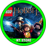 LEGO The Hobbit + 10 игр STEAM  ️