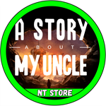 A Story About My Uncle + игры STEAM ️