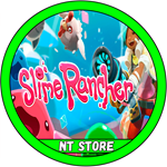 Slime Rancher +20 игр STEAM  ️