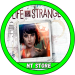Life is Strange +20 игр STEAM  ️
