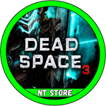  Dead Space 3,2,1 + 25 игр (Origin) Ea play 