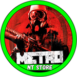 Metro 2033 + 35 игр STEAM  ️