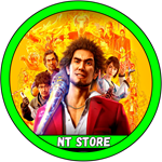 Yakuza: Like a Dragon +10 Игр STEAM ️