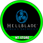 Hellblade: Senua's Sacrifice + 30 игр STEAM  ️