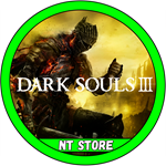 DARK SOULS III + II + 30 игр STEAM ️