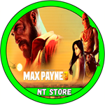 Max Payne 3 + RESIDENT EVIL 7 + games  STEAM  ️