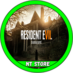 RESIDENT EVIL 7 biohazard + 40 games STEAM ️